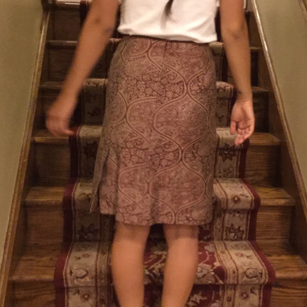 Banana Republic Skirt